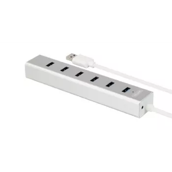 USB centrmezgls UNITEK Y-3090