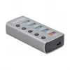 USB centrmezgls DeLOCK 63263