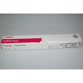 Canon 8642A002 tonera kasetne 1 gab. Oriģināla fuksīna