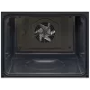 Iebūvējamā cepeškrāsns Electrolux EOD5F71Z SteamBake 600, 72 L, katalītiskā tīrīšana, A energoefektivitātes klase, 50–275°C