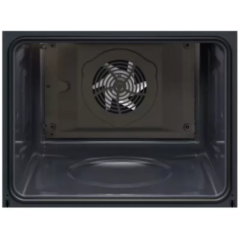 Iebūvējamā cepeškrāsns Electrolux EOD5F71Z SteamBake 600, 72 L, katalītiskā tīrīšana, A energoefektivitātes klase, 50–275°C