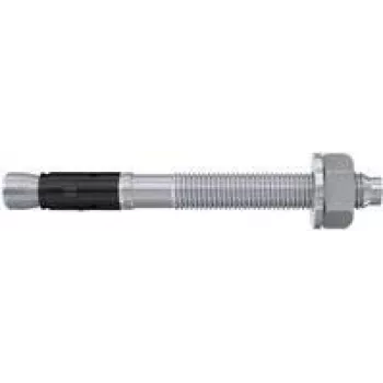 Fischer FAZ II Plus 10/10 Bolzenanker 95 mm 10 mm 564579 50 gab. (564579)