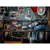 LEGO Speed Champions McLaren Formula 1 automašīnas 2023. gada modeļa 76919 komplekts
