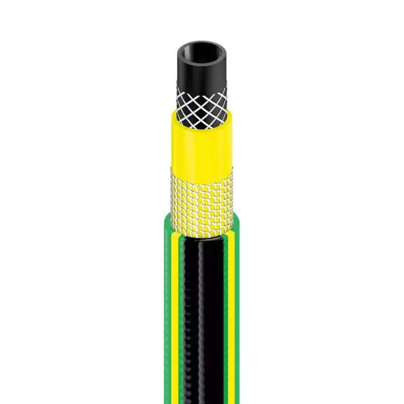 Dārza šļūtene Cellfast 15-120 3/4 collas, 25 m garums