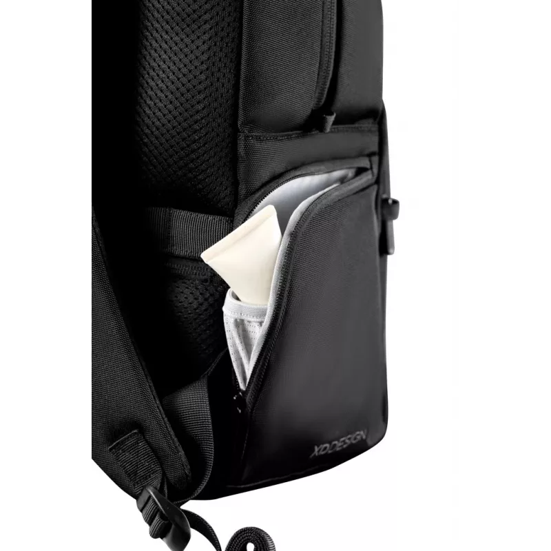 XD DESIGN BACKPACK SOFT DAYPACK MELNS P/N:P705.981