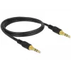 Audio kabelis 3.5 mm DeLOCK 85547