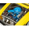 Plastmasas modelis 70 Shelby Mustang GT500 1/25
