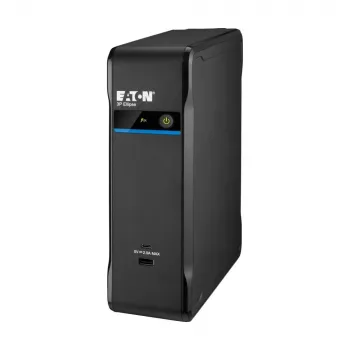Nepārtrauktās barošanas avots EATON 3P Ellipse 1300VA 3P1300UF, 1300 VA, 3 fāžu