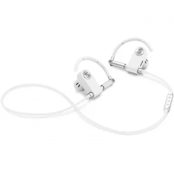 Bang & Olufsen Earset austiņas bezvadu ievietojamo austiņu zvani/mūzika USB Type-C Bluetooth balts