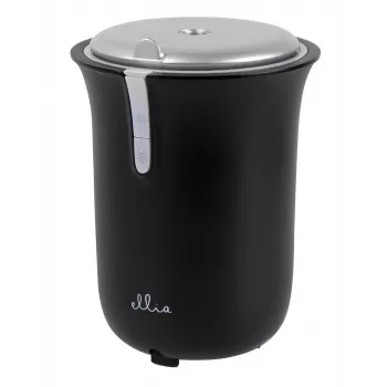 Ellia ARM-285BLK-WW pārnēsājams ultraskaņas aromātu difuzors
