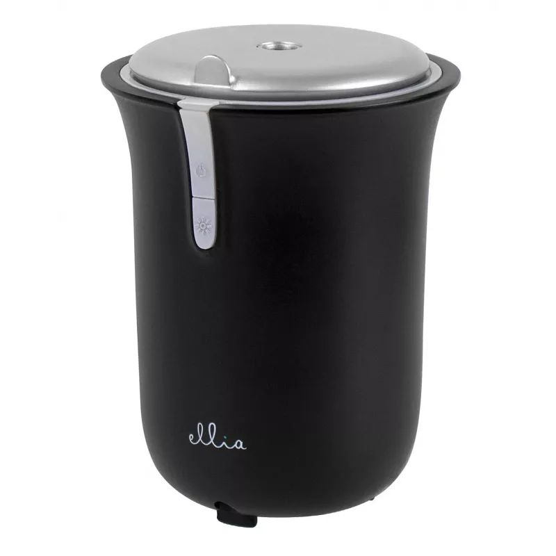 Ellia ARM-285BLK-WW pārnēsājams ultraskaņas aromātu difuzors