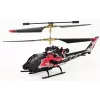 Helikopters Carrera 370501040X Elektrisks dzinējs 12+
