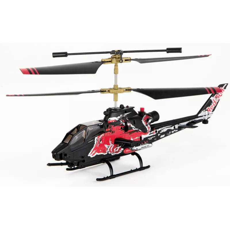 Helikopters Carrera 370501040X Elektrisks dzinējs 12+