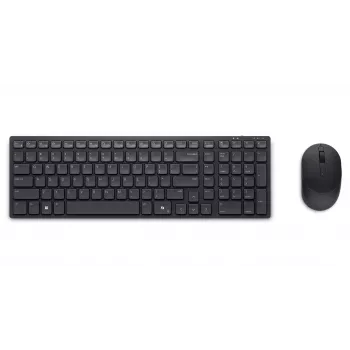TAUSTATŪRA +PELIS BEZVADU KM555/LT 580-BBVW DELL