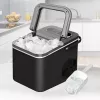 Ledus gatavotājs Maestro MR-820 — galda ledus automāts, modelis MR-820