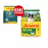 Sausā suņu barība JOSERA Adult Light & Vital 3 kg — mazkaloriju pilnvērtīga barība pieaugušiem suņiem, vistas gaļa, 29% olbaltumvielu