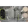 Pārtikas uzglabāšanas konteiners FoodSaver FFC023X 1,8 L ovāls Tritan, melns caurspīdīgs, vakuuma sūknis, mazgājams trauku mazgājamajā mašīnā
