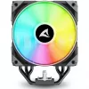 Sharkoon A50 RGB procesora dzesētājs 1