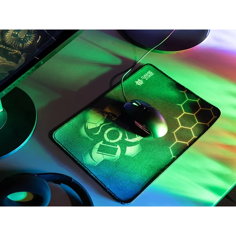 TRACER Peļu paliktnis GAMEZONE Hexy3 35/28/0,4
