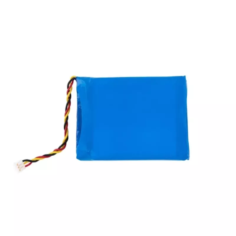 Socket Mobile AC4264-3338 1000 mAh litija jonu baterija zilā krāsā