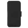Maka maciņš Krusell 62396 priekš iPhone 13 Pro Max 17 cm Melns