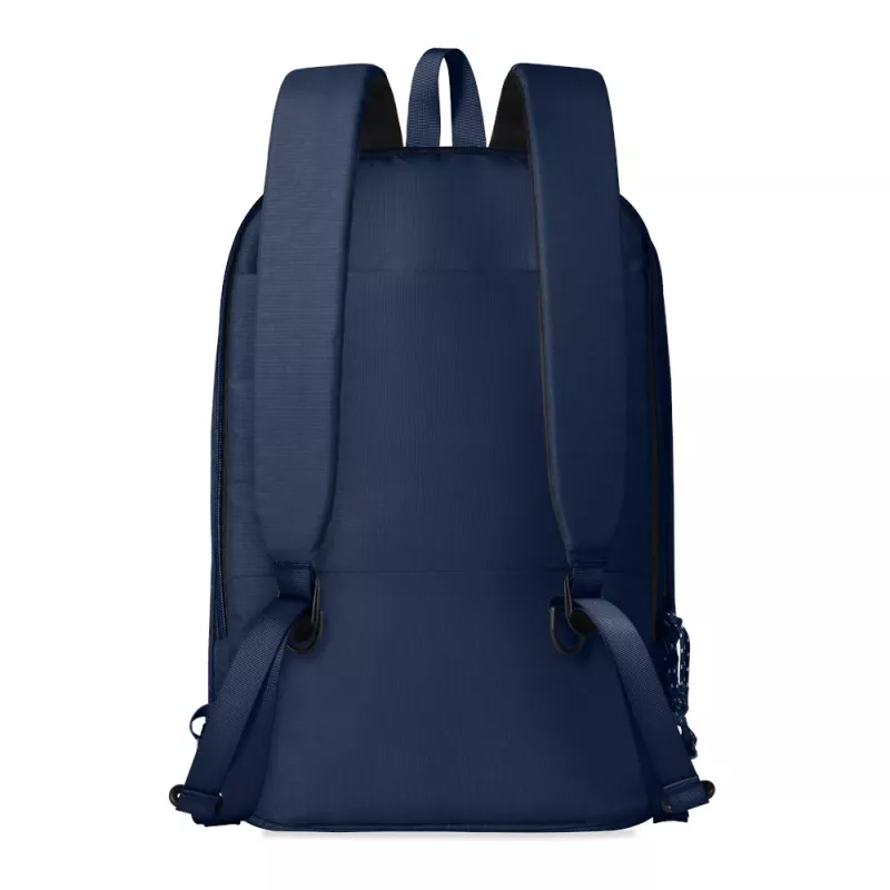 XD Design Switch 2-in-1 mugursoma P706.3305, melna/night sea
