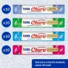 Mitrie kaķu kārumi INABA Churu Variety Box — tunzivs, 40 × 14 g pastas paciņas, bezgraudu, bezglutēna