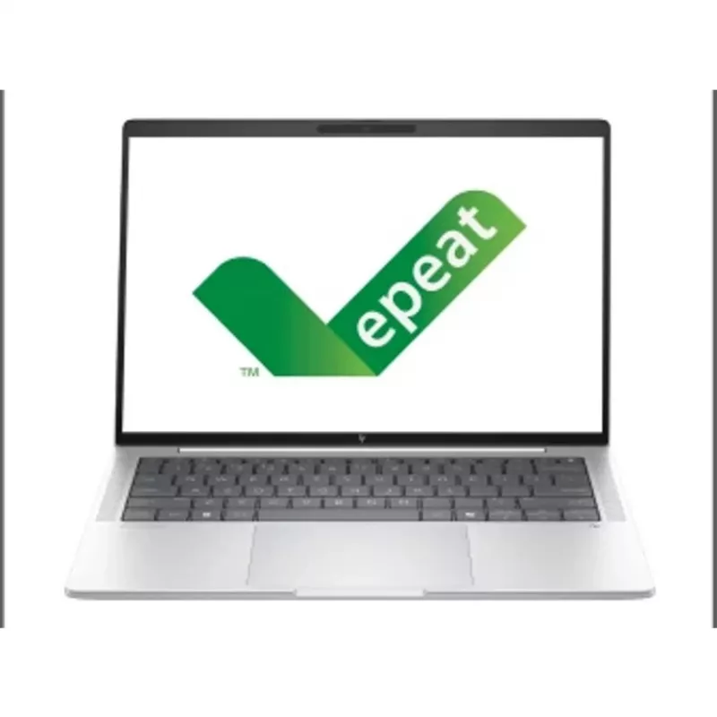 HP EliteBook X G1i 14 inch piezīmjdators Next Gen AI PC Copilot+ PC Intel Core Ultra 7 268V klēpjdators 35,6 cm (14) WUXGA 32 GB LPDDR5x-SDRAM 1 TB SSD Wi-Fi 7 (802.11be) Windows 11 Pro
