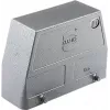 HART Sleeve Enclosure M32 19300240527 seitl. Kabelausgang high Form Factor 1 (19300240527)