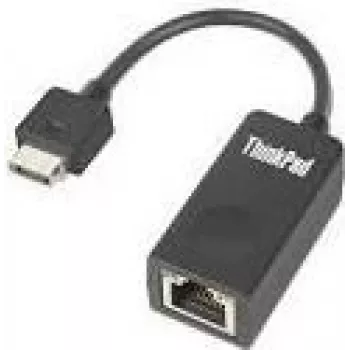 Lenovo paplašināšanas adapteris Gen 2** Jauns mazumtirdzniecībā** - adapteris - tīkla