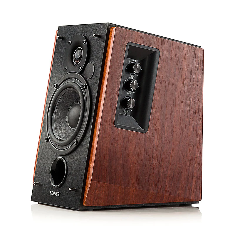 2-ceļu skaļrunis Edifier R1700BT 66 W