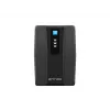 Armac H/650E/LED/V2 nepārtrauktas barošanas avots (UPS) Line-Interactive 0,65 kVA 390 W 2 maiņstrāvas izejas ligzdas