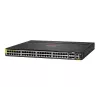 Pārvaldīts tīkla komutators HP Enterprise Aruba R8S90A 48x 5G Ethernet (100/1000/5000) PoE, RJ-45/USB-C konsole, 880 Gbit/s