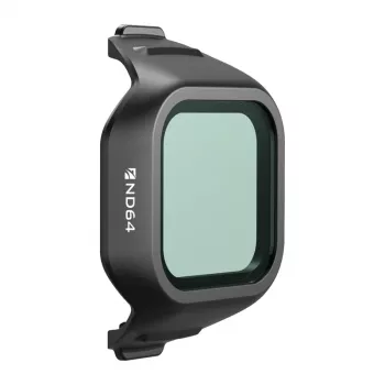 Neitrālā blīvuma filtrs Freewell Mini 5 Pro ND64 — ND64 gaismas samazinājums Freewell Mini 5 Pro