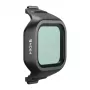 Neitrālā blīvuma filtrs Freewell Mini 5 Pro ND64 — ND64 gaismas samazinājums Freewell Mini 5 Pro