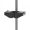 Bessey STE-MH-SET Displeja Melns