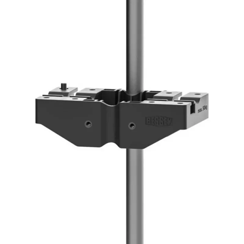 Bessey STE-MH-SET Displeja Melns