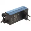 Galda maršrutētājs MikroTik hAP ac³ Divjoslu Wi‑Fi 5, Qualcomm IPQ4019 719 MHz, 5x Gigabit RJ‑45, 1x USB, PoE, 2 ārējās antenas, melns