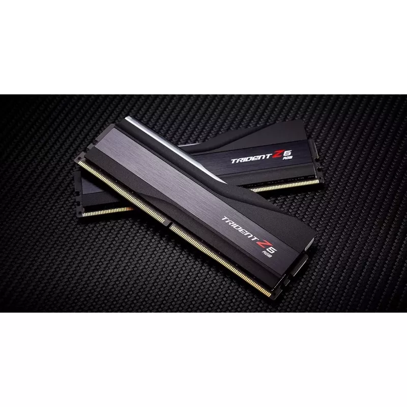 G.Skill Trident Z5 RGB - DDR5 - komplekts - 48 GB: 2 x 24 GB