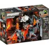 Playset Playmobil 70926 Lavas raktuvju sargs 5-10 gadi Daudzkrāsains