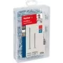 fischer Meisterbox PowerFast II SK PZ 562279 kokskaidu skrūvju sortiments (562279)