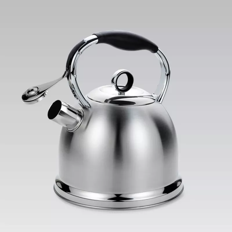 Maestro MR-1334 tējkanna 2,9 L Nerūsējošais tērauds