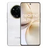 realme 14 Pro 5G 17.2 cm (6.77) Dual SIM Android 15 USB Type-C 8 GB 256 GB 6000 mAh Balts