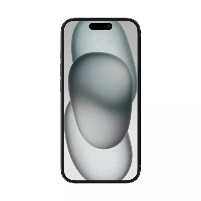 Screen Protector Belkin ScreenForce iPhone 16 Impact Scratch Resistant