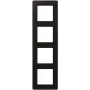 Jung AF584BFSWM rāmis A flow (AF584BFSWM)