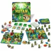 Hutan, galda spēle