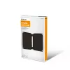 Saules panelis Denver PPS-42000 10 W Monokristālisks silīcijs USB