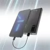 Pārnēsājams lādētājs Extralink Powerbank EPB-067B 10000mAh