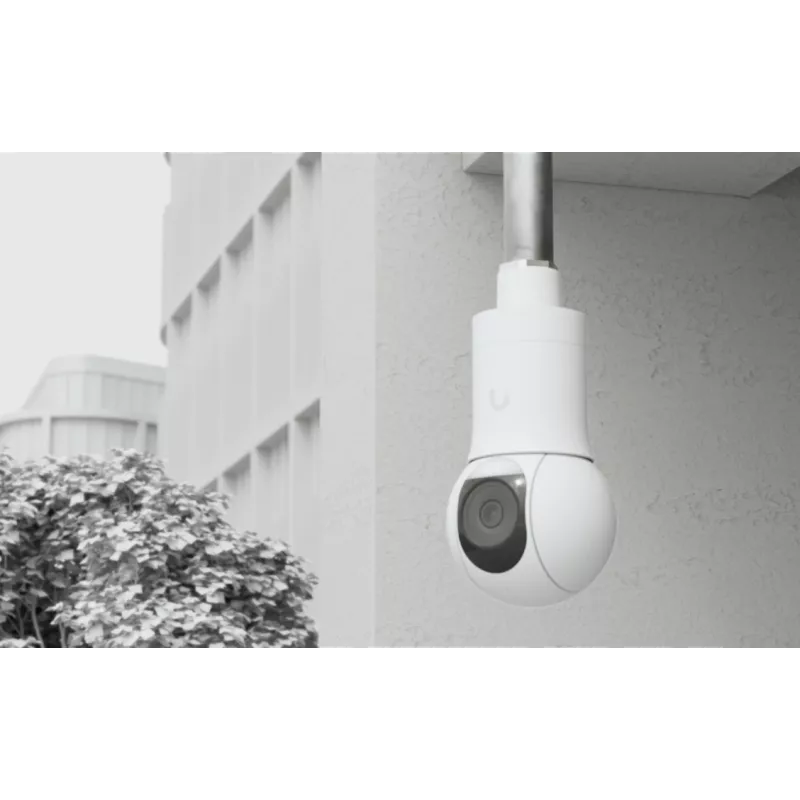 Ubiquiti UACC-G5-PTZ-PM stiprinājums, āra lietošanai, balts, 3/4 collu vītne