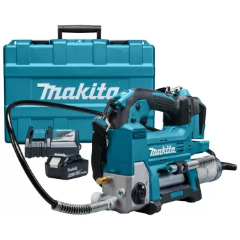 Makita DGP180RT akumulatora smērvielu pistole